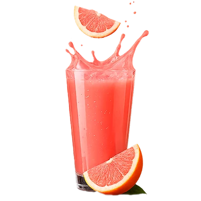 Drink pompelmo