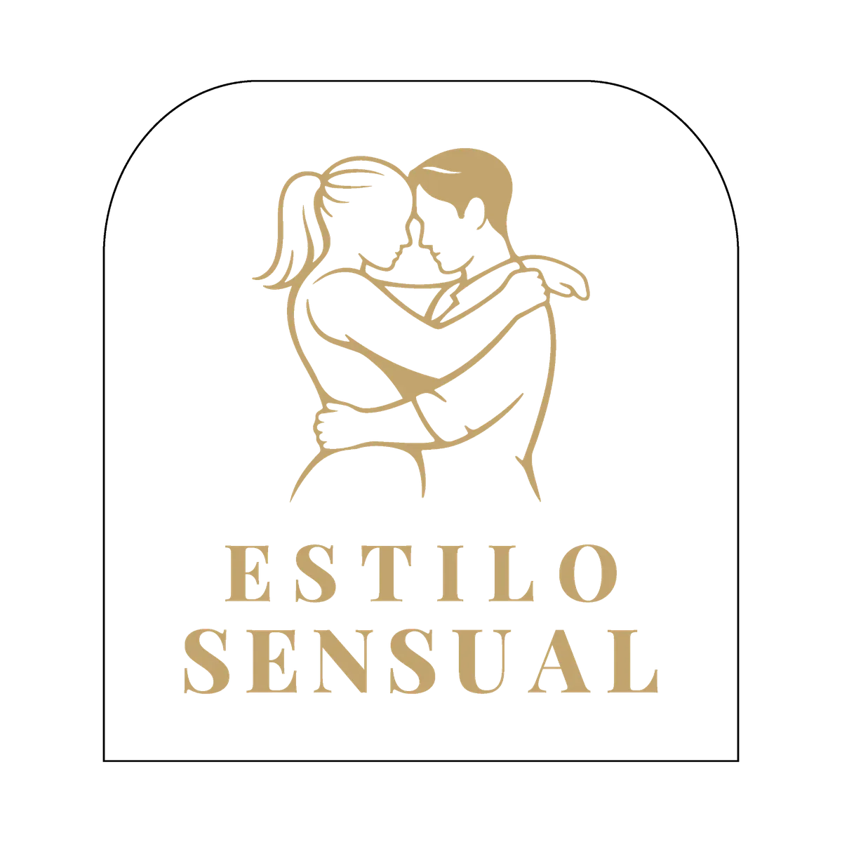 Logo Estilo Sensual principale