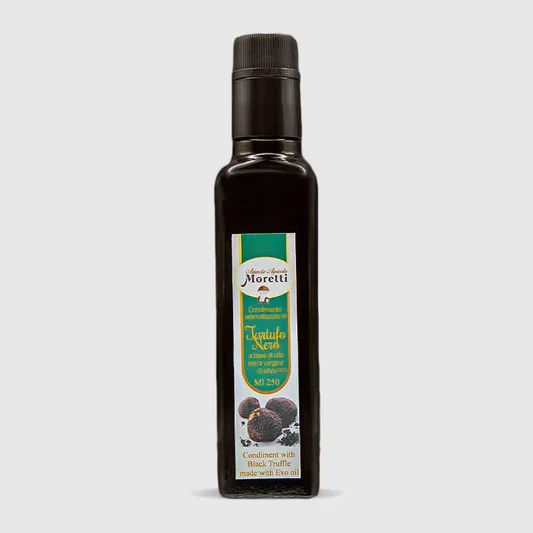 Olio al tartufo Moretti