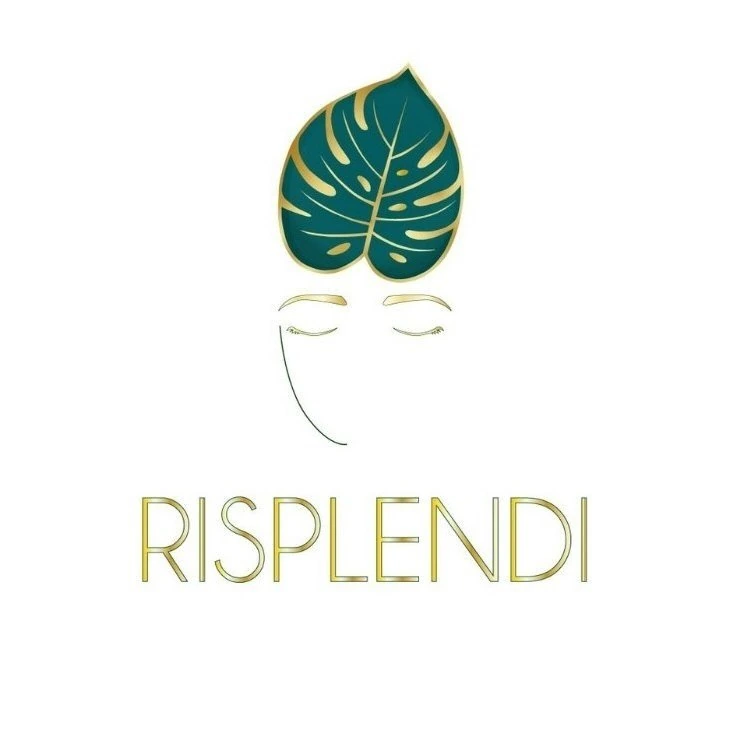 Risplendi - logo pulito